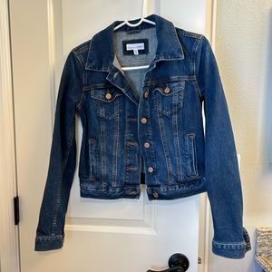 EUC Loft Denim Jacket
